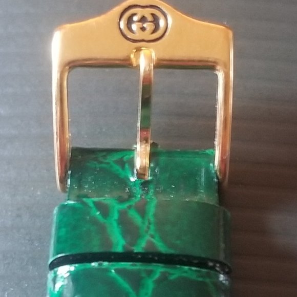 Vintage Ladies Gucci Watch - Picture 5 of 6